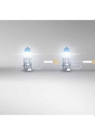 Resim Osram Far Ampulü Night Breaker H3 12v 55w Halojen 64151nl 
