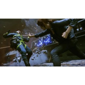 Resim Control Ultimate Edition Ps5 Oyun 