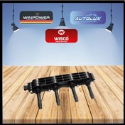 Resim WISCO 1208012 Ateşleme Bobini Opel Agila A Astra G Corsa B C 1.2 16V Z12Xe X12Xe Z12Xep 98 - 