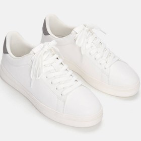 Resim Pull & Bear Basic spor ayakkabı 