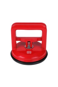 Resim SHİJİNG Tools P610 Hava Pompalı Vantuz - Cam Granit Seramik Ayna Taşıma Vantuzu 