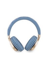 Resim Guess Script Gold Serisi Bluetooth Kulak Üstü Kulaklık 