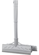 Resim Titiz Tp-180 Süpürgeli Cam Sil 22 Cm Gri 