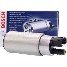 Resim Benzın Pompası Motoru Unıversal Clıo Megane Tırtırlı 