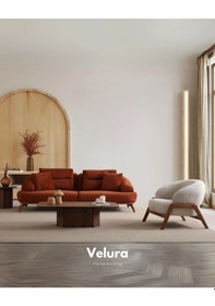 Resim Venom Koltuk Takımı & Oturma Grubu 3+1 3+1 