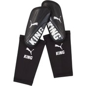 Resim Puma 03093301 King Sleeve Tekmelik Siyah 