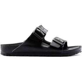 Resim Birkenstock Arizona Eva Erkek Çift Bantlı Terlik 