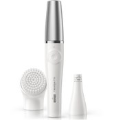 Resim Braun FaceSpa Pro 910 Epilatör Braun