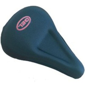 Resim Bike Sky Adck Sele Kılıfı Jel Siyah 