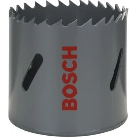 Resim Bosch - HSS Bi-Metal Delik Açma Testeresi (Panç) 29 mm 
