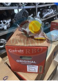 Resim 845275-5002s Turbo Ford Focus Ecoblue 1.5 L 1 