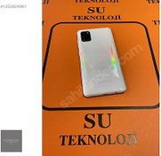 Resim Samsung A31 İkinci El TR | 128 GB | Beyaz İkinci El SAMSUNG A31 128GB TERTEMİZ SORUNSUZ