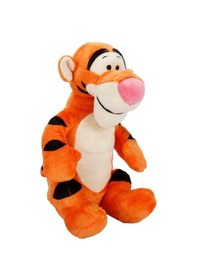 Resim Tigger Core Peluş 25 Cm Çok Renkli 