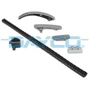 Resim Dayco Ktc1191 Eksantrik Zincir Seti Transit V184 2.4tdcı 100ps 120ps 140ps Puma 01-05 Ktyc1q6m000a2a 