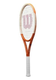 Resim Wilson Roland Garros Team 102 Tenis Raketi Wr168610 