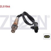 Resim Lambda Oksıjen Sensoru 450 Mm Renault Clıo Iı 1.2i 16v - 1.6i 