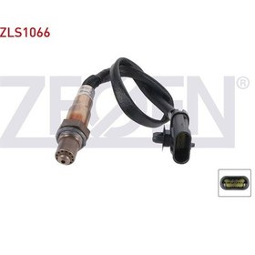 Resim Lambda Oksıjen Sensoru 450 Mm Renault Clıo Iı 1.2i 16v - 1.6i 