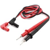 Resim CNL Dijital Multimetre Ölçü Aleti Prob Kablo 