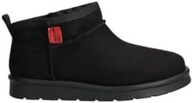 Resim Love Moschino Yapay Yumuşak Tüylü Süet Bot Bayan BOT JA24043H0LJAW000 