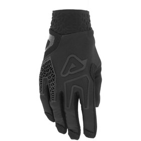 Resim Acerbis Enduro Race Eldiven Siyah 