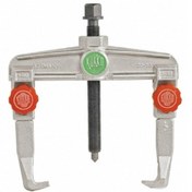 Resim Kukko 20-10 İki Ayaklı Çektirme 120 mm 