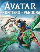 Resim Avatar: Frontiers Of Pandora Ps4 Ps5 
