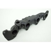 Resim Opel Antara 2.0 Dizel Egzoz Manifoldu Orjinal Gm 