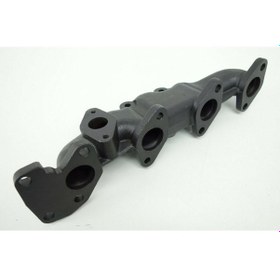 Resim Opel Antara 2.0 Dizel Egzoz Manifoldu Orjinal Gm 