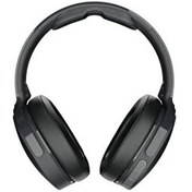 Resim Skullcandy S6HVW-N740 Hesh Evo Siyah Bluetooth Kulak Üstü Kulaklık 