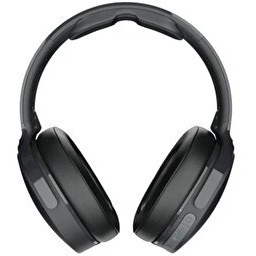 Resim Skullcandy S6HVW-N740 Hesh Evo Siyah Bluetooth Kulak Üstü Kulaklık 