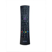 Resim HLL Teknoloji A4891 LCD LED Tv Kumandası 