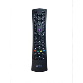 Resim HLL Teknoloji A4891 LCD LED Tv Kumandası 
