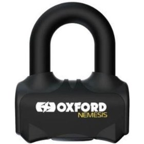 Resim Oxford Motosiklet Nemesis Disk Kilidi Kutusuz 16mm Lk470b 