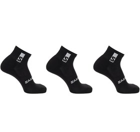 Resim Salomon Aksesuar Çorap Everyday Ankle 3Pack 