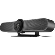 Resim Logitech 960-001102 Meetup 4K Konferans Webcam 