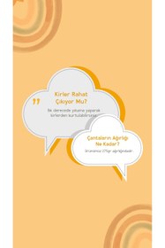 Resim Büyük Macera 0-8 Yaş - Kreş, Anaokulu Çocuk Sırt Çantası [özel Kutulu] 