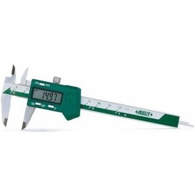Resim Insıze 1111-75a Mini Dijital Kumpas 75 Mm 