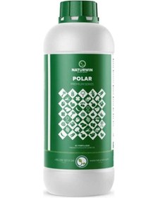 Resim Naturwin Polar (Magnezyum+ Bor+ Çinko)Sıvı Gübre 1 Litre 
