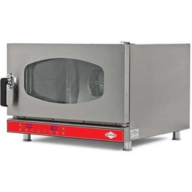 Resim Empero Emp.ekf-6 Fırın Konveksiyonlu Elektirikli 6x1/1 