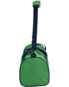 Resim United Colors Of Benetton Unıted Colors Of Benetton Unisex Ftl Spor Çantası 25978 Std / Yeşil Yeşil 