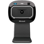 Resim Microsoft LifeCam HD-3000 T4H-00004 720P HD Webcam Microsoft