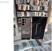 Resim Samsung S25 Ultra İkinci El TR | 512 GB 12 GB | Gri İkinci El SÜRMELİ İLETİŞİM' den Samsung Galaxy S25 Ultra 512GB