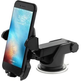 Resim Araç Içi Akrobat Telefon Tutucu Araba Cep Telefonu Tutacağı (541915327) 