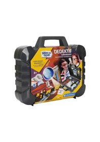 Resim -64092 Bilim Oyun Dedektif Laboratuvarı 