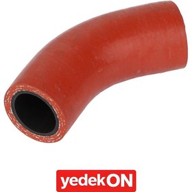 Resim AGCO Kauçuk Dirsek - Valtra | V837084036 