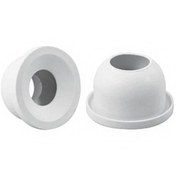 Resim Adaptör Conta Sifon Contası Pimaş Uyumlu Beyaz (549953402) 