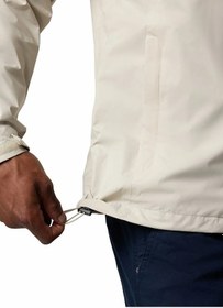 Resim Columbia Rm2433 Watertight Iı Jacket Erkek Yağmurluk 1533891278 Bej 