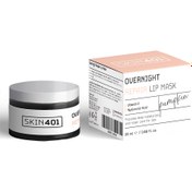 Resim Skin401 Onarıcı Gece Dudak Bakım Maskesi 20ml 