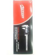 Resim Astor Dijital Kumpas 150mm 