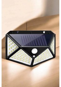 Resim Bfs Bahçe Balkon Ve Teras Aydınlatma Led Işık Çok Renkli 